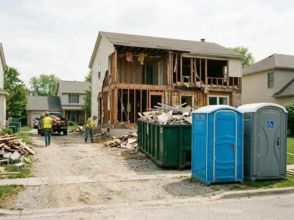 home-renovation-demolition-sit-010 — frequently asked questions, Portable Toilet & Dumpsters Rental in North Brooksville, FL